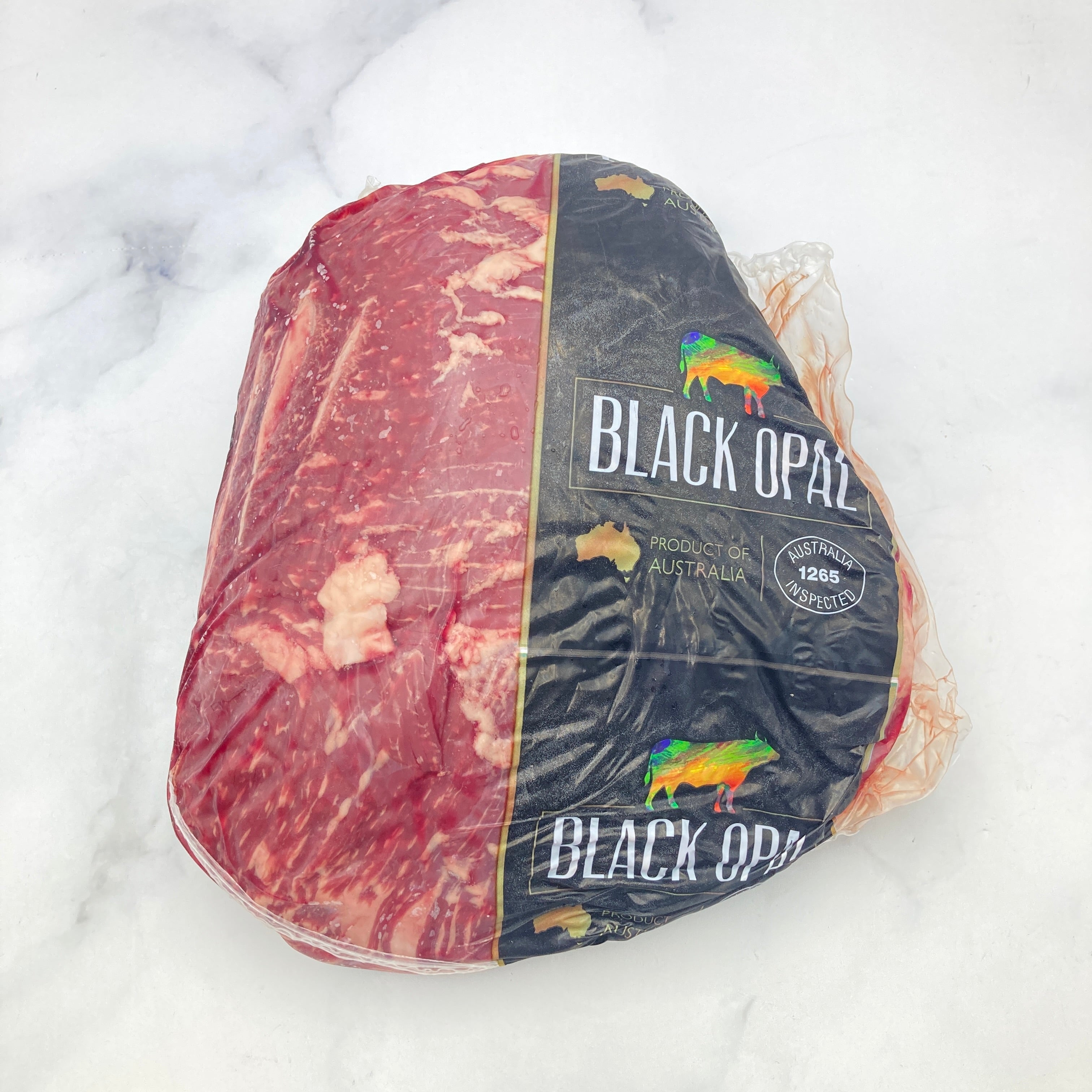 Black Opal Wagyu Beef Heart Smart Rump MB 4-5 | $49.99kg – Super Butcher