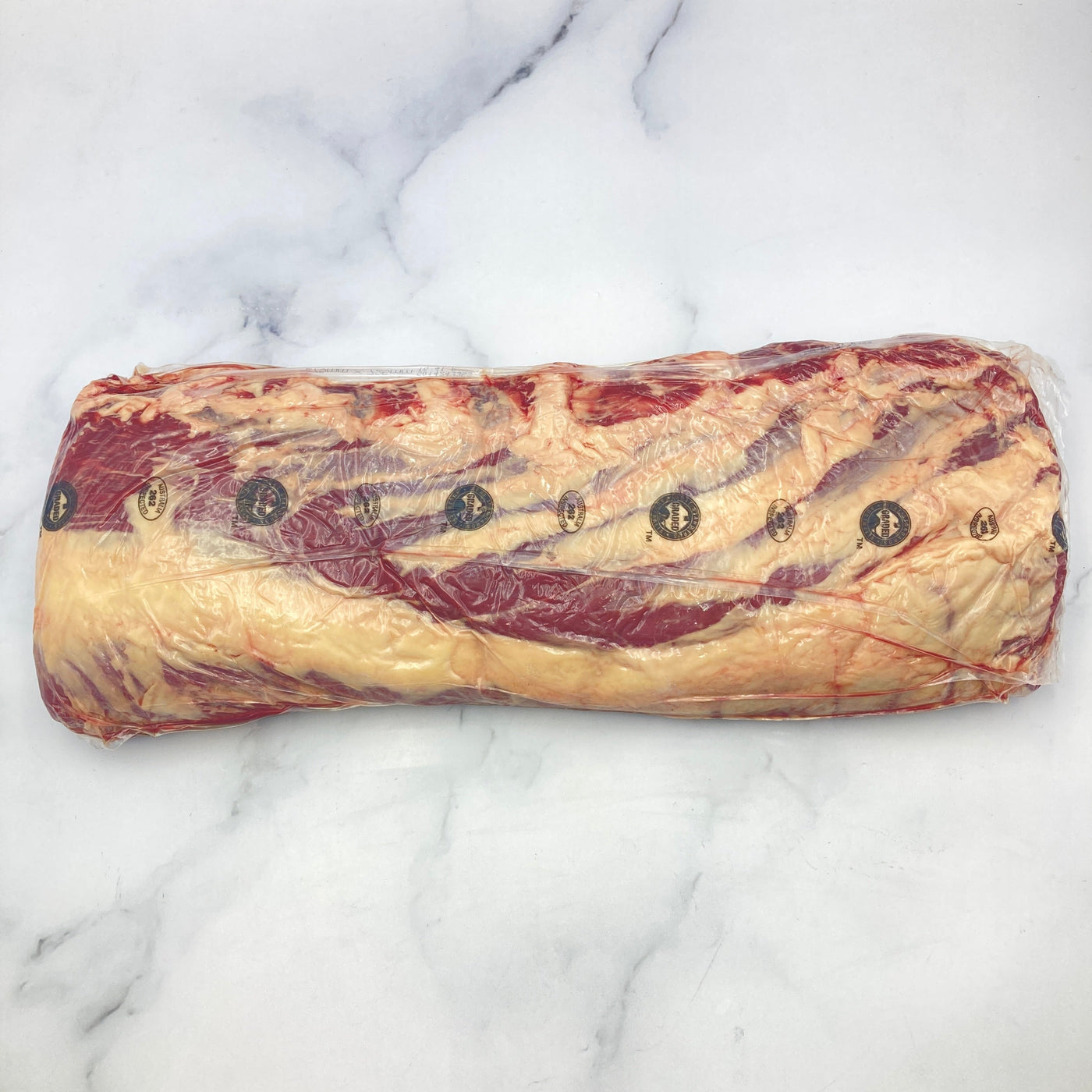 AMG Grass Fed Rib Fillet | $44.99kg