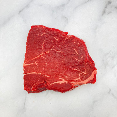 Grass Fed Heart Smart Rump Steaks