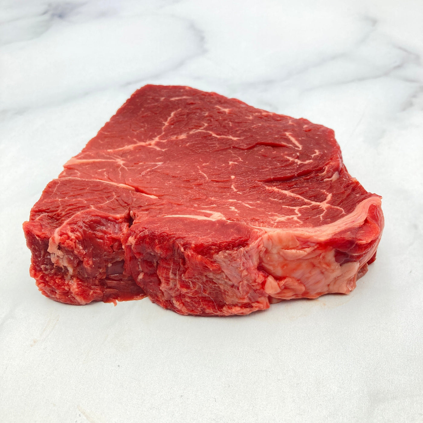 Grass Fed Heart Smart Rump Steaks