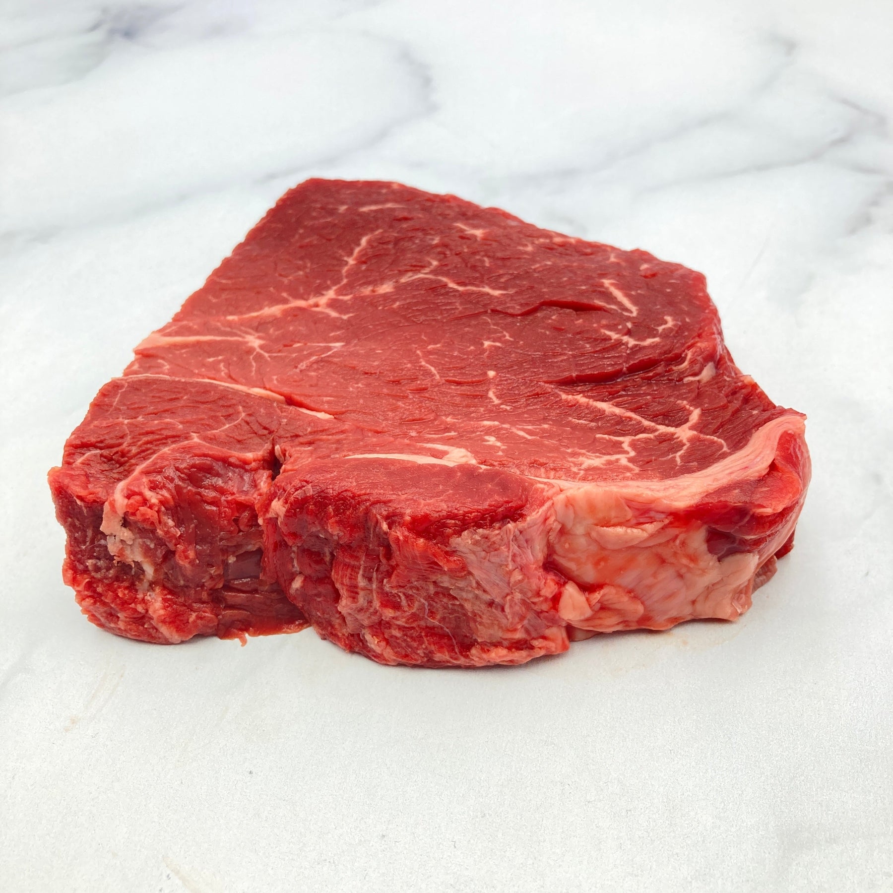 Grass Fed Heart Smart Rump Steaks – Super Butcher