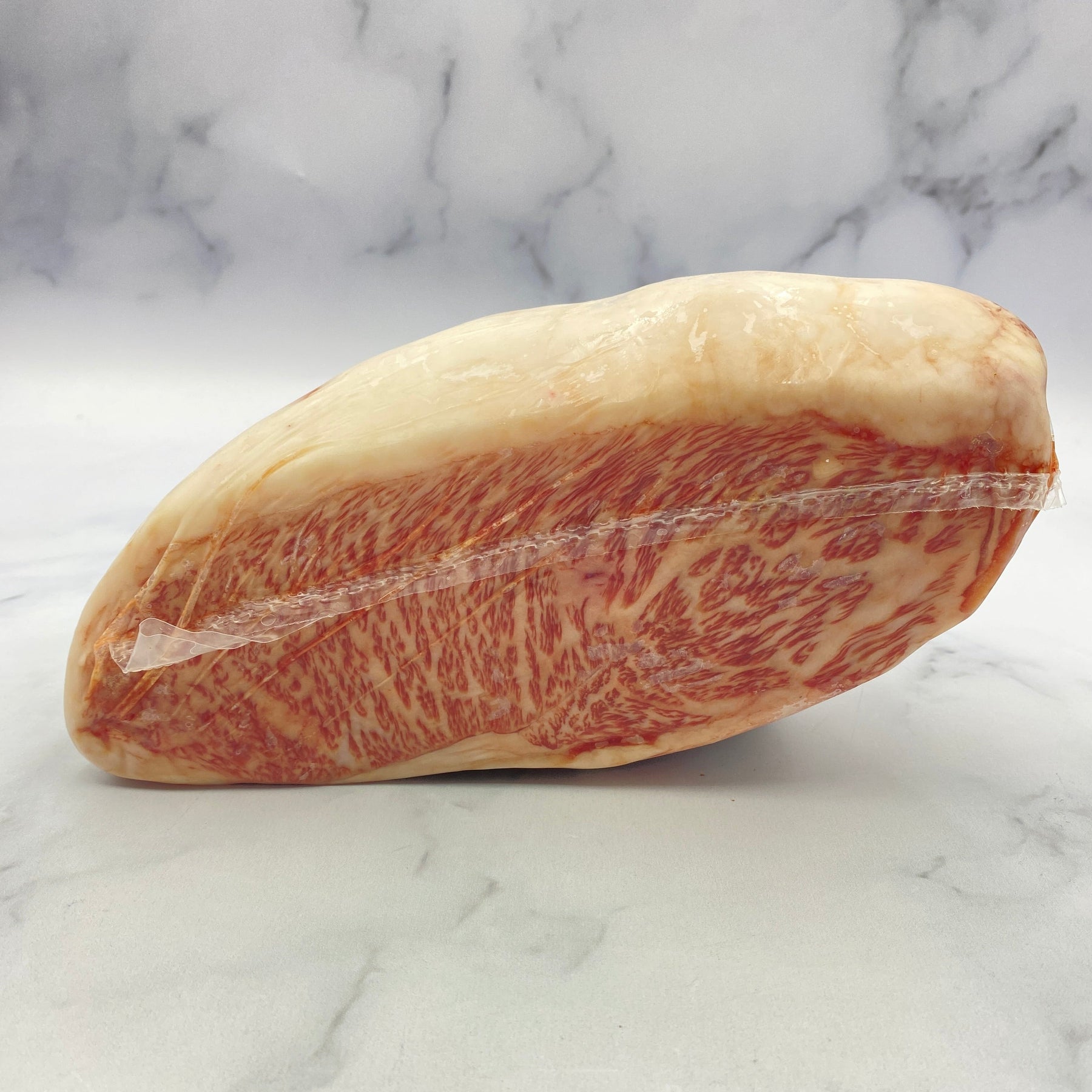 Shiro Kin Rump Cap Kagoshima A5 Japanese Whole Wagyu Beef Rump Cap | $259.99kg – Super Butcher