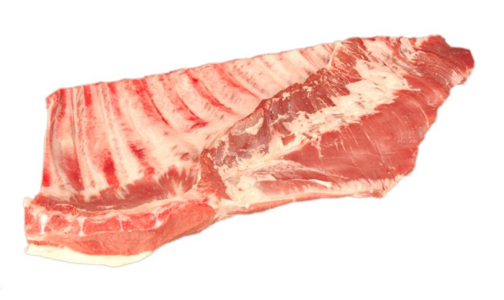 Borrowdale Free Range Pork St Louis Ribs | $29.99kg