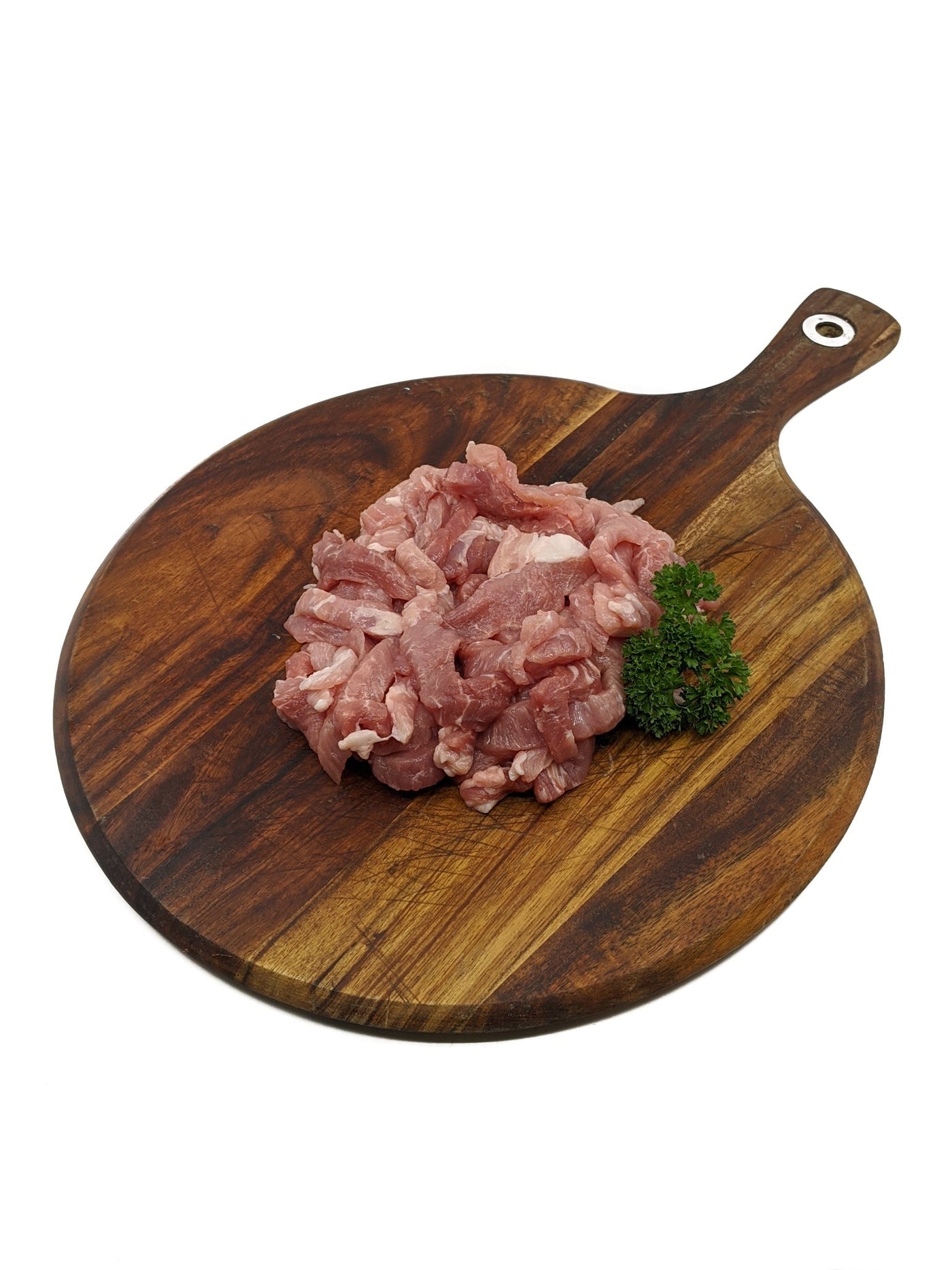 Stir Fry Pork | $16.99kg