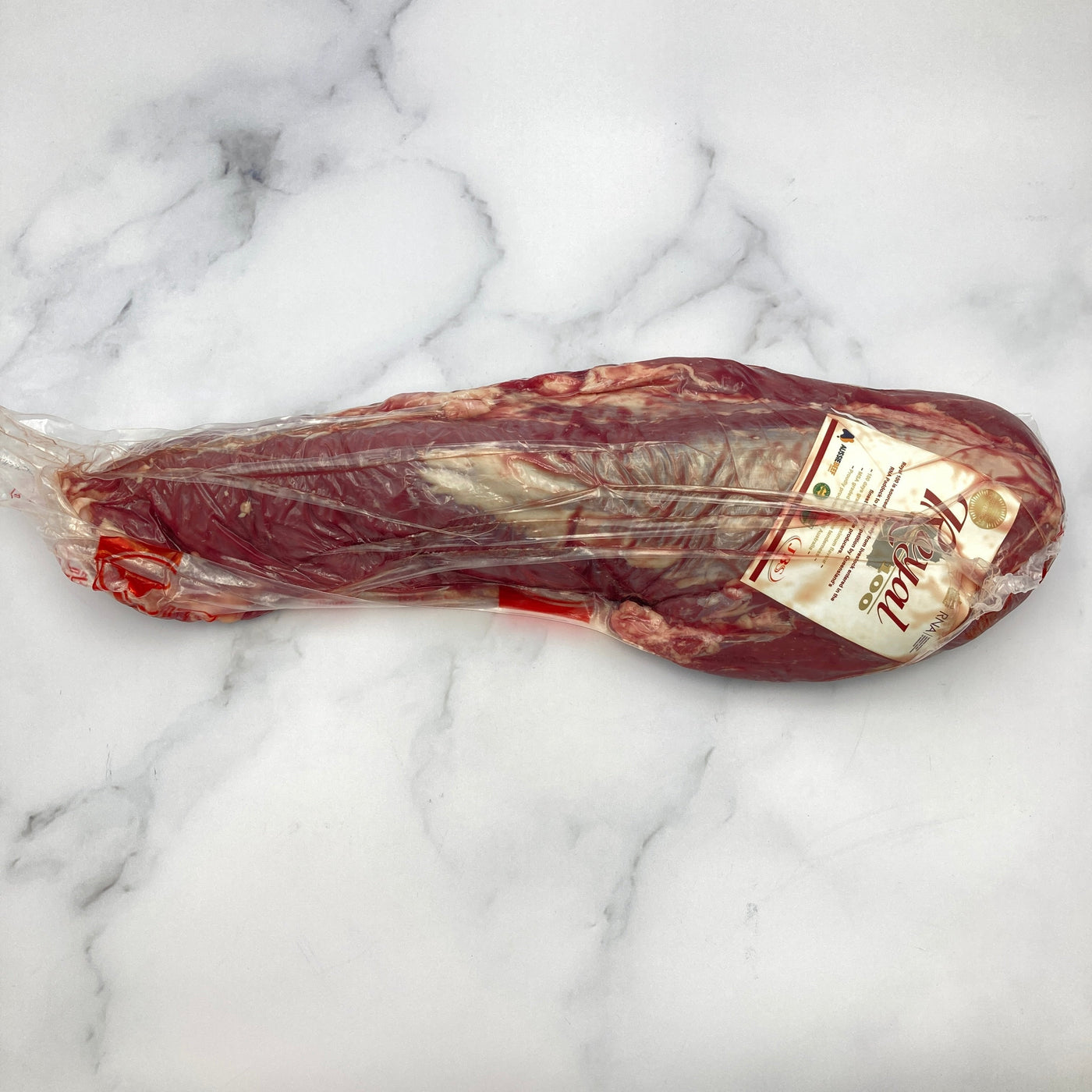 Royal 100 Eye Fillet | $79.99kg