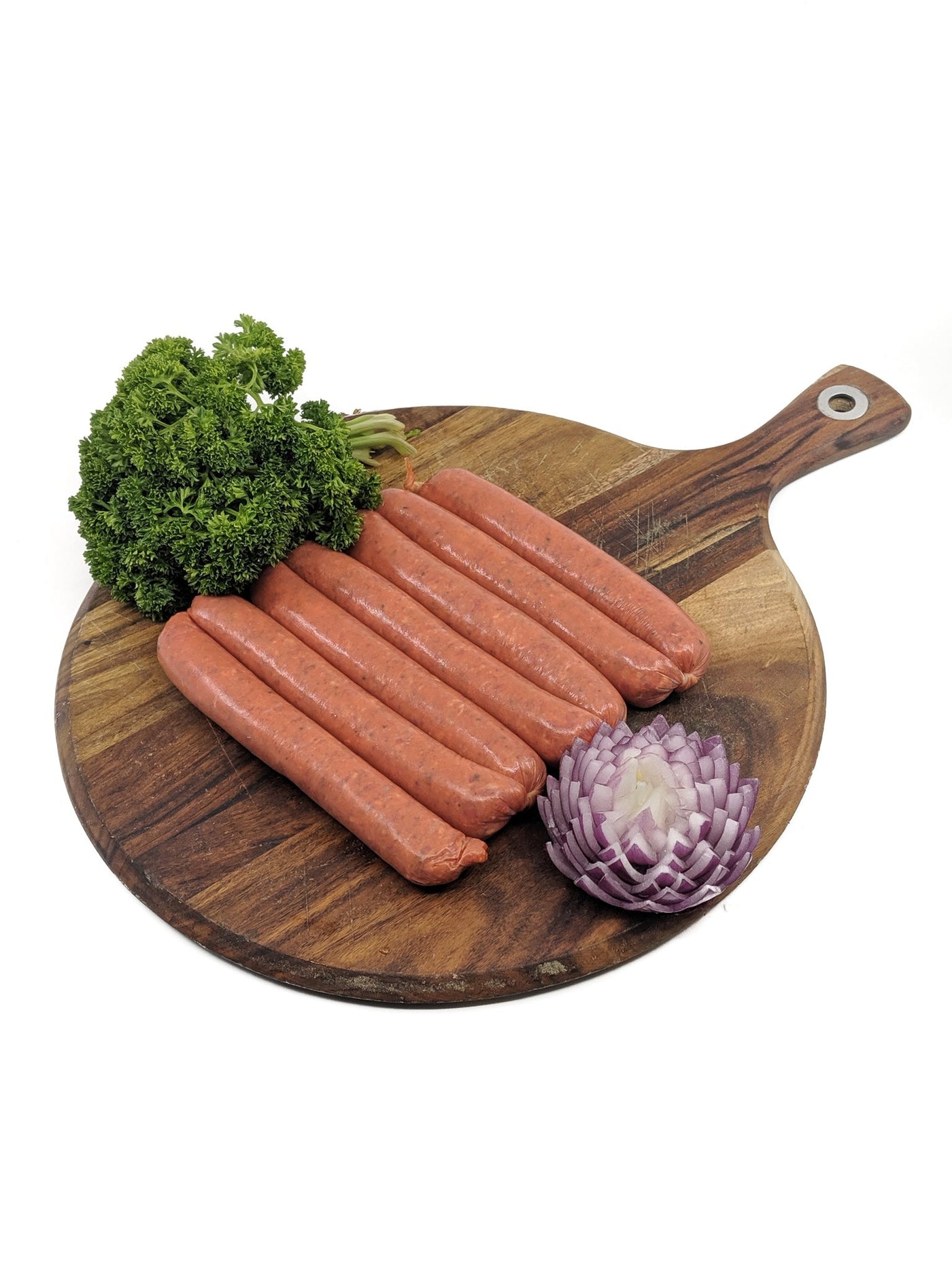 Beef Shhh Don't Tell The Kids Sausages | $18.99kg