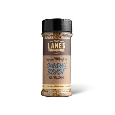 Lane's BBQ Sunday Roast Rub 94g