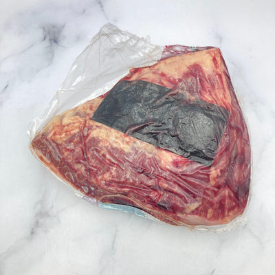 Southern Ranges SR+ Grass Fed Rump Cap (Picanha) | $34.99kg