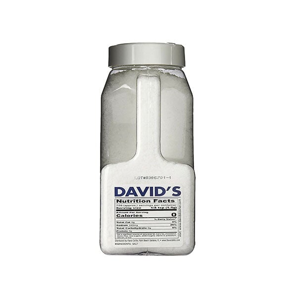 David's Kosher Salt 1.12kg