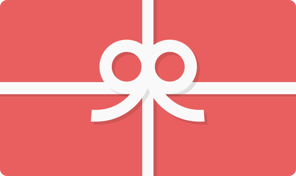 Online Gift Voucher (Online Use Only)