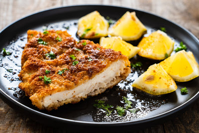 Chicken Breast Schnitzel | $18.99kg