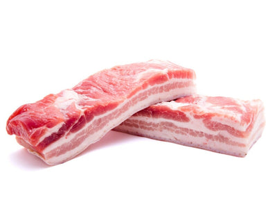 Borrowdale Free Range Boneless Pork Belly | $26.99kg